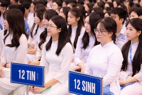 Bắc Ninh: 582 thí sinh thi chọn đội tuyển học sinh giỏi quốc gia