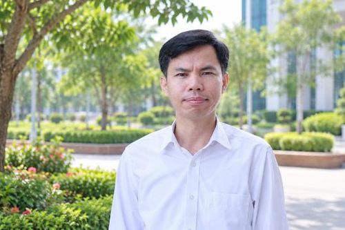 Tạo động lực mới từ đầu tư công