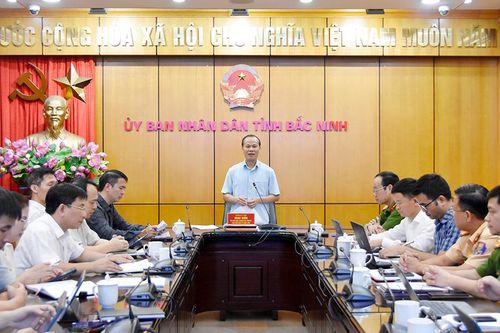 Hoàn thiện, nâng cao tính năng của ứng dụng Trợ lý nhân dân và nền tảng iBacNinh