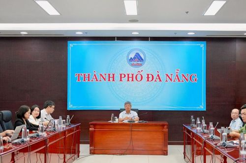 Quán triệt triển khai Khung kiến trúc tổng thể quốc gia số