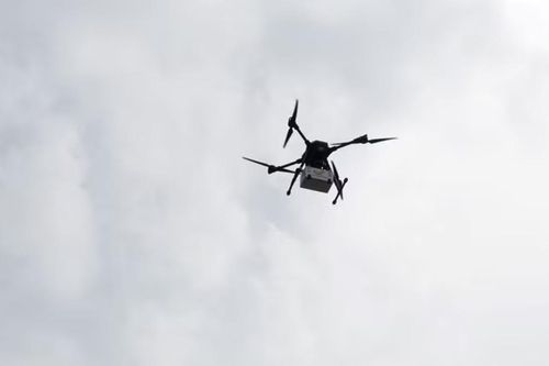 Bắc Kinh (Trung Quốc) cấm sở hữu, lưu giữ UAV