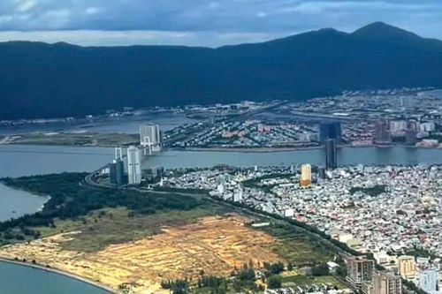 Cho thuê ngắn hạn 24 khu đất lớn kinh doanh thương mại, bãi đỗ xe