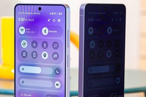 Galaxy S27 Pro và S27 Ultra dự kiến nâng cấp tấm nền OLED M16 giúp tối ưu độ sáng và pin