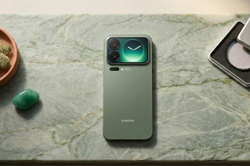 Màn hình phụ tích hợp trí tuệ nhân tạo trên Xiaomi 18 Pro sở hữu những cải tiến đột phá nào?
