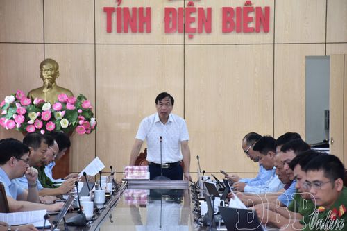 Khẩn trương hoàn thành kê khai, đăng ký đất đã đo đạc