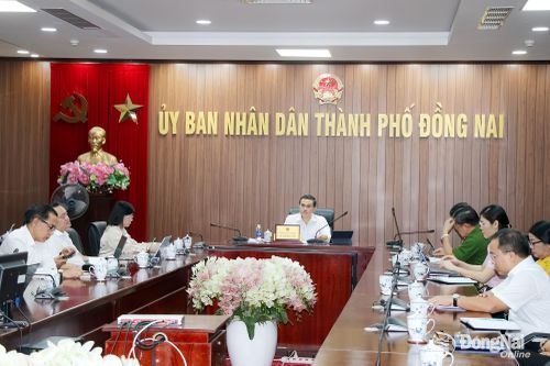 Phổ biến, triển khai Khung kiến trúc tổng thể quốc gia số