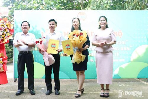 Xây dựng Câu lạc bộ Nông dân sản xuất, kinh doanh giỏi gắn với chương trình Cà phê nông dân