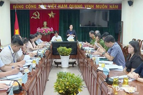 Thông qua kết quả giám sát về công tác tạm giữ, tạm giam trên địa bàn thành phố