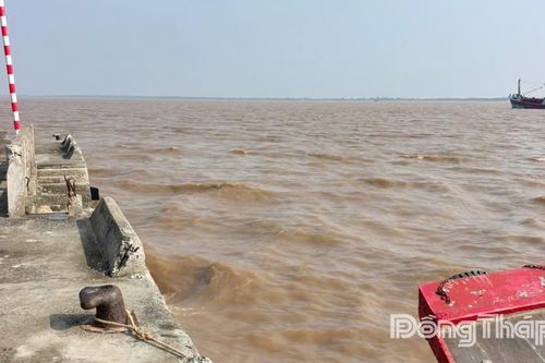 Một thuyền viên tử vong chưa rõ nguyên nhân