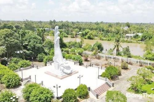 Chiến thắng Ba Rài mãi âm vang