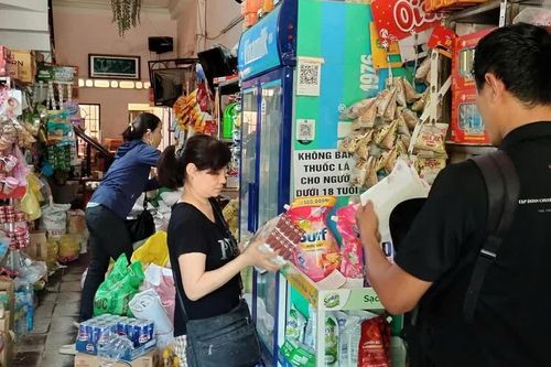 “Tiếp sức” cho cá nhân, hộ kinh doanh và doanh nghiệp