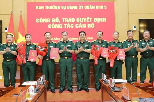 Đại tá Trần Thế Phan giữ chức Chỉ huy trưởng Bộ CHQS tỉnh Gia Lai