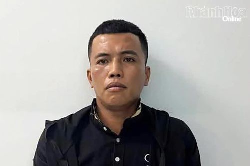 Bắt tạm giam đối tượng mua bán trái phép chất ma túy