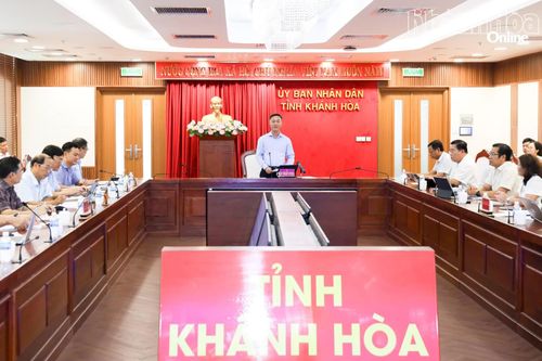 Tập trung tháo gỡ khó khăn cho các dự án khu công nghiệp