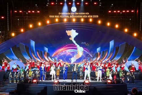 Phát triển du lịch văn hóa Khánh Hòa trong kỷ nguyên mới - Kỳ 4: Động lực phát triển bền vững