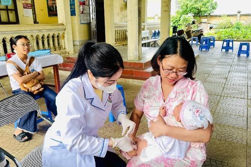 Nâng tầm y tế cơ sở