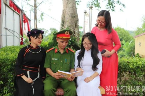Khắc ghi lời Bác - Kỳ 2: Học Bác mỗi ngày
