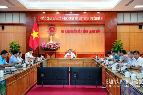 Hội nghị phổ biến, triển khai Khung kiến trúc tổng thể quốc gia số
