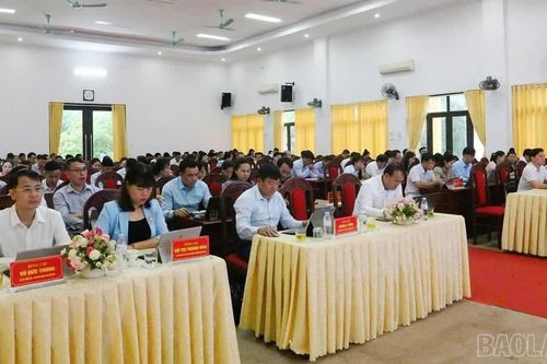 184 đại biểu HĐND phường, xã được bồi dưỡng kỹ năng hoạt động