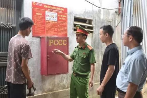 Quy định mới về trách nhiệm của chủ đầu tư trong phòng cháy, chữa cháy
