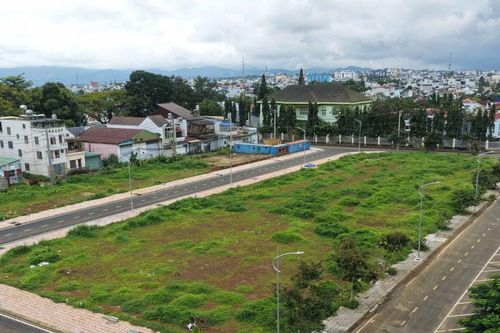 Thấu lòng dân - sạch mặt bằng