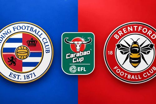 Lịch sử đối đầu Reading vs Brentford: Từ chiến thắng 7-1 năm 1926 đến cuộc đua Championship