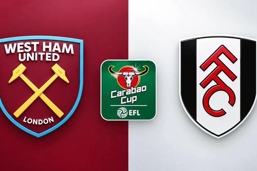 Lịch sử đối đầu West Ham vs Fulham: Từ chung kết FA Cup 1975 đến ký ức 5-0 tại Craven Cottage