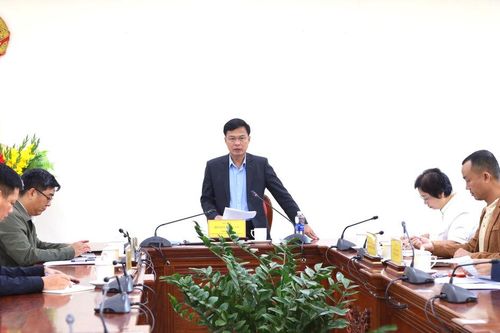 Lâm Đồng đẩy mạnh phát triển du lịch trở thành ngành kinh tế mũi nhọn