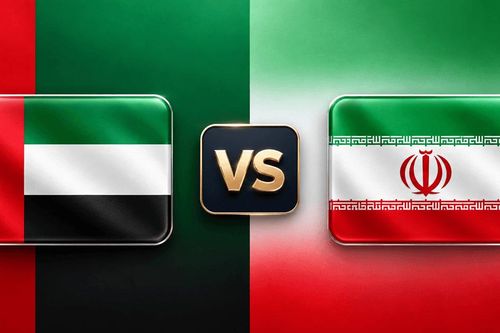 Lịch sử đối đầu U23 UAE vs U23 Iran: Cuộc rượt đuổi 5 bàn tại Abu Dhabi
