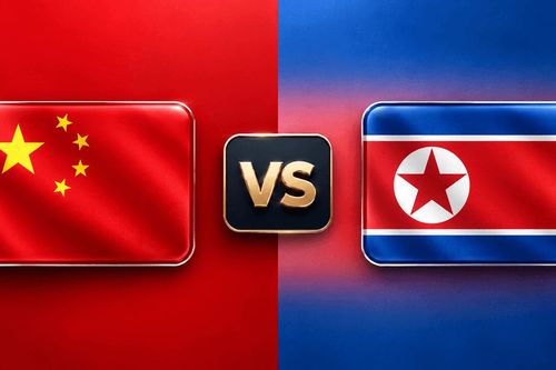 Lịch sử đối đầu U23 Trung Quốc vs U23 Triều Tiên: Ký ức 0-3 và trận hòa tháng 3/2026
