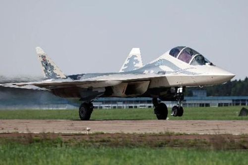 Phân tích công nghệ tàng hình trên tiêm kích Su-57: Điểm khác biệt so với chiến đấu cơ Mỹ