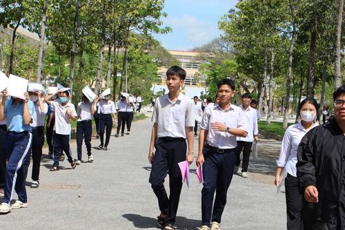 Lâm Đồng xét chọn học sinh nhận Giải thưởng Hoa Trạng Nguyên năm 2026