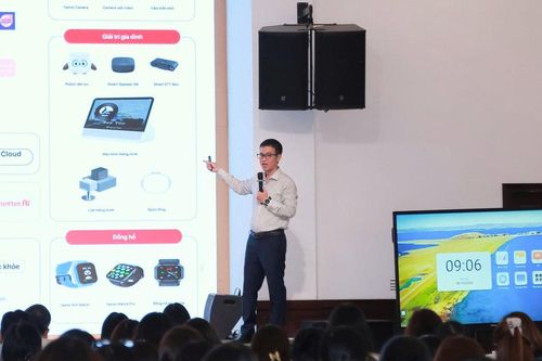 Giáo dục Lâm Đồng đẩy mạnh quản trị số từ dữ liệu dân cư