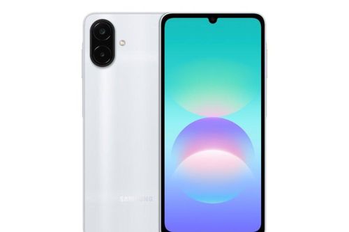 Samsung Galaxy A08 ra mắt với pin khủng 6.000 mAh và cam kết hỗ trợ cập nhật phần mềm tới 6 năm