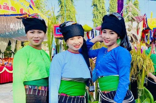 Giữ mạch nguồn văn hóa Thái ở Đắk Sắk