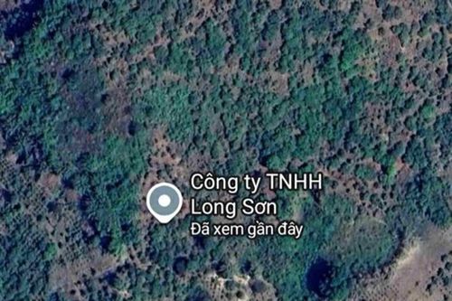 Công an Lâm Đồng điều tra vụ nhóm người bịt mặt chém 3 bảo vệ ở Quảng Trực