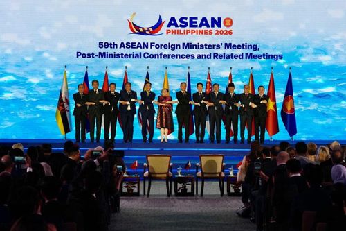Chương trình hành động thực hiện Kế hoạch chiến lược Kết nối ASEAN tại Việt Nam