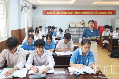 Tạo động lực học tập suốt đời từ cơ sở