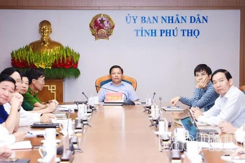 Thống nhất kiến trúc, tăng cường kết nối, chia sẻ dữ liệu trong xây dựng quốc gia số