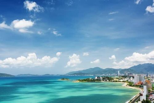 Resort biển ở Nha Trang: Đọc vị bản đồ bờ biển trước khi đặt phòng