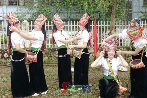 Gìn giữ mạch nguồn văn hóa dân tộc
