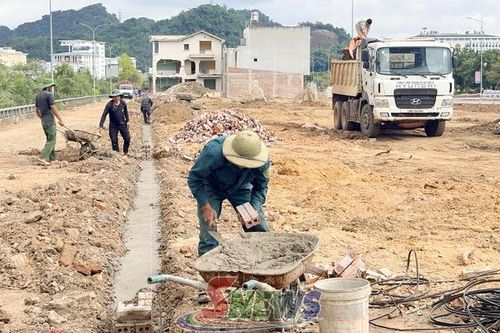Hoàn thành bồi thường cho 54/54 hộ tuyến giao thông số 1A