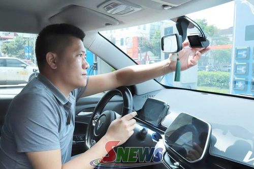 Nâng cao hiệu quả quản lý vận tải qua thiết bị giám sát hành trình và camera