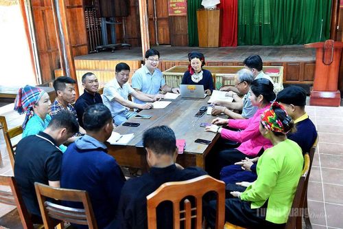 Giữ vững trận địa tư tưởng mới - Bài 1: Tiên phong trên không gian số