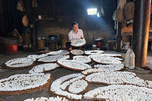 Hướng đi mới ở Trung Thịnh