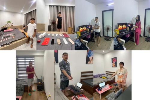 Triệt phá đường dây lừa đảo chiếm đoạt hơn 1.000 tỷ đồng