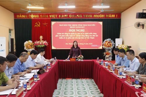 Thực hiện đầy đủ chính sách chi trả dịch vụ môi trường rừng
