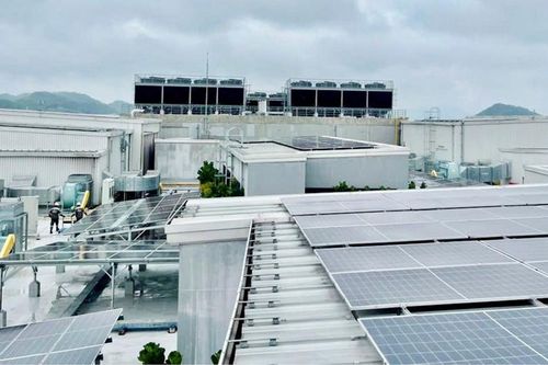Gỡ vướng cơ chế cho điện mặt trời mái nhà