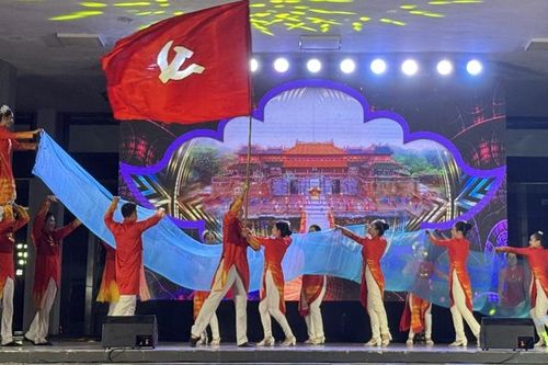 Đánh thức nguồn lực từ các hội quần chúng