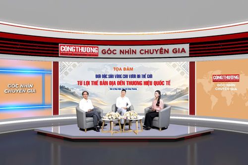 Đưa đặc sản vùng cao vươn ra thế giới: Từ lợi thế bản địa đến chiến lược thương hiệu quốc tế